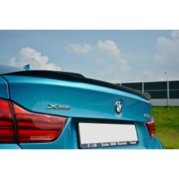 Maxton - Spoiler Cap BMW 4...