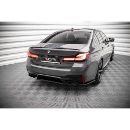 Arriere Splitter BMW M5 F90...