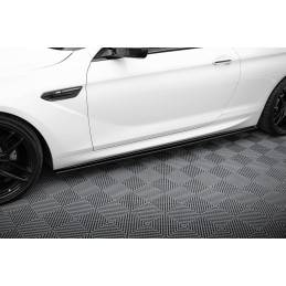 Maxton - Rajouts Des Bas De...