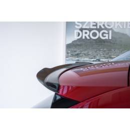 Spoiler Cap Skoda Scala...