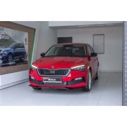 Maxton - Lame Du Pare-Chocs...