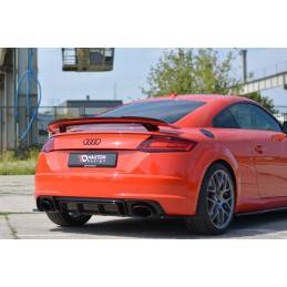 Spoiler Cap Audi TT RS 8S -...