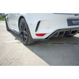 Maxton - LAME DU PARE-CHOCS...