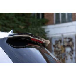 Spoiler Cap Audi SQ5/Q5...