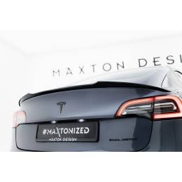 Maxton - Becquet extension...