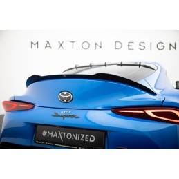 Becquet Extension Toyota...