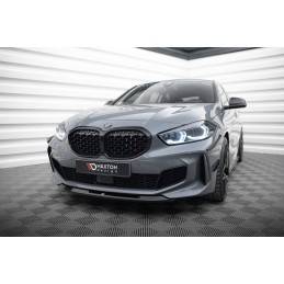 Maxton - Lame Du Pare-Chocs...