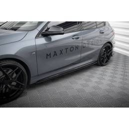 Maxton - Rajouts Des Bas De...