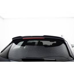 Spoiler Cap V.1 Seat Leon...