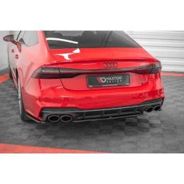 Arriere Splitter Audi S7 C8...