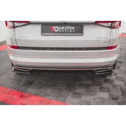 Maxton - Rajout Du...