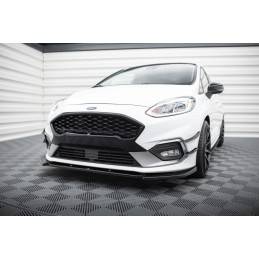 Maxton - Lame Du Pare-Chocs...