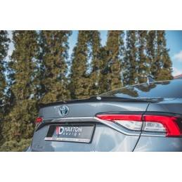 Maxton - Spoiler Cap Toyota...