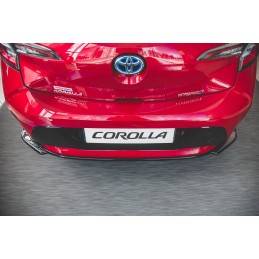 Arriere Splitter Toyota...