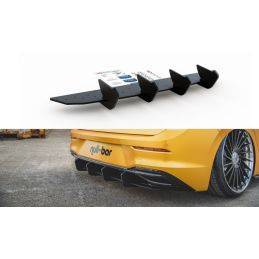 Street ProCentral Diffuseur...