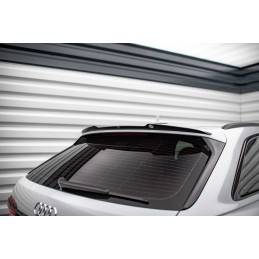 Spoiler Cap Audi A6 Avant /...