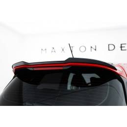 Spoiler Cap V.2 Ford Fiesta...