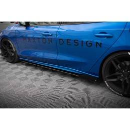 Side Flaps Ford Focus ST /...