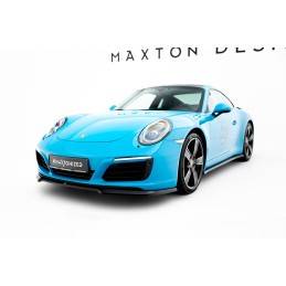 Maxton - Lame Du Pare-Chocs...