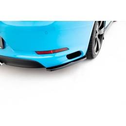 Maxton - Lames De...