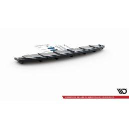 Arriere Splitter AUDI A6 C7...