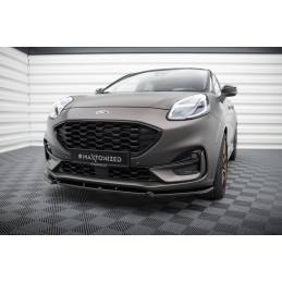 Maxton - Lame Du Pare-Chocs...