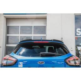 Spoiler Cap Ford Puma Mk1 -...