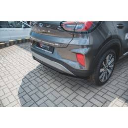 Maxton - Arriere Splitter...