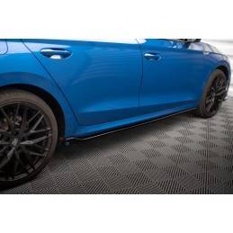 Maxton - Rajouts Des Bas De...