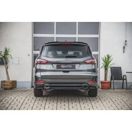 Arriere Splitter Ford S-Max...
