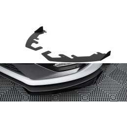 Flaps Ford Fiesta Mk8 ST /...