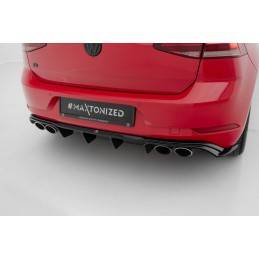 Maxton - Diffuseur Arrière...