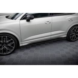 Maxton - Rajouts Des Bas De...