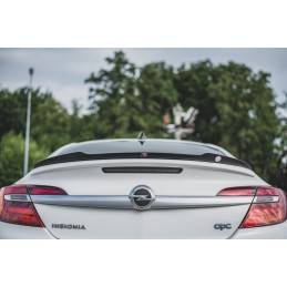 Spoiler Cap Opel Insignia...