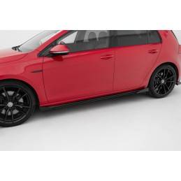 Maxton - Street Pro Rajouts...