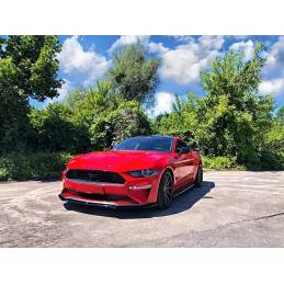 Maxton - Lame Du Pare-Chocs...