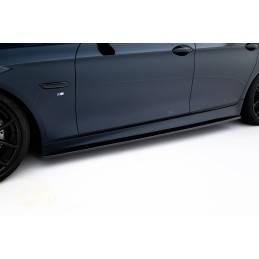 Maxton - Rajouts Des Bas De...