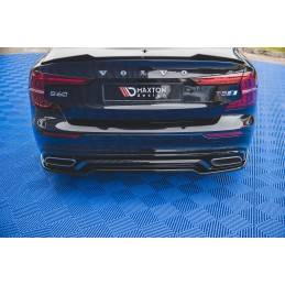 Maxton - Arriere Splitter...