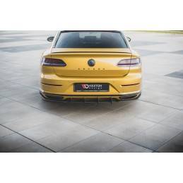 Street Pro Diffuseur...