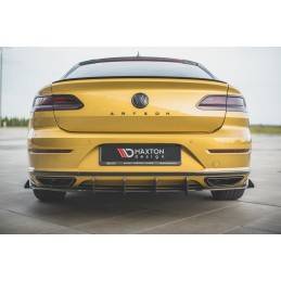 Street Pro Diffuseur...