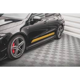 Maxton - Rajouts Des Bas De...