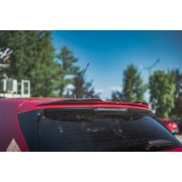 Spoiler Cap Peugeot 308 GT...