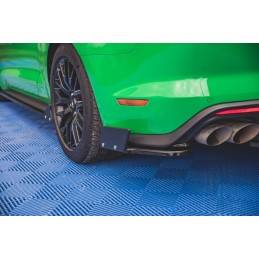 Maxton - Lames De...