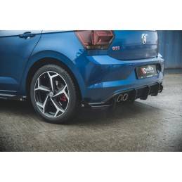 Street Pro Diffuseur...