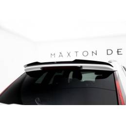 Spoiler Cap Volvo XC60 Mk2...