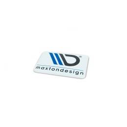 3D Sticker (6pcs.) -...