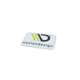 3D Sticker (6pcs.) -...