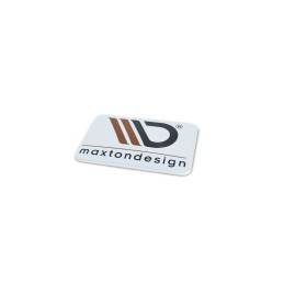 3D Sticker (6pcs.) -...
