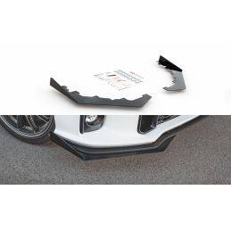 Flaps Toyota GR Yaris Mk4 -...