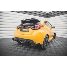 Maxton - Lames De...